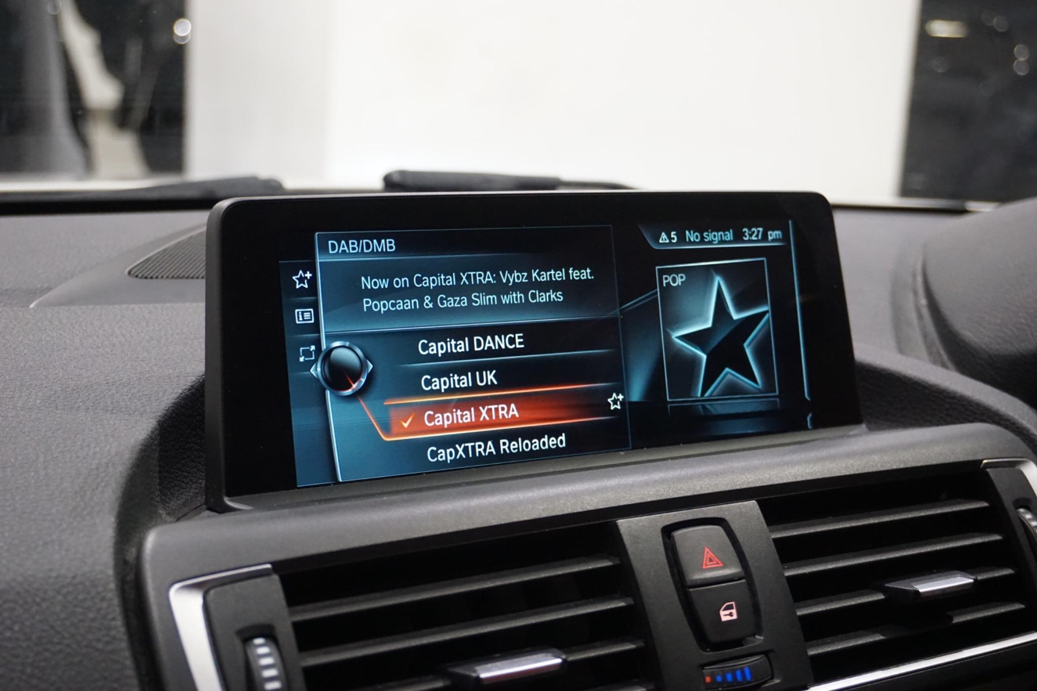 BMW 1 Series 3.0 M140i Auto Euro 6 (s/s) 5dr